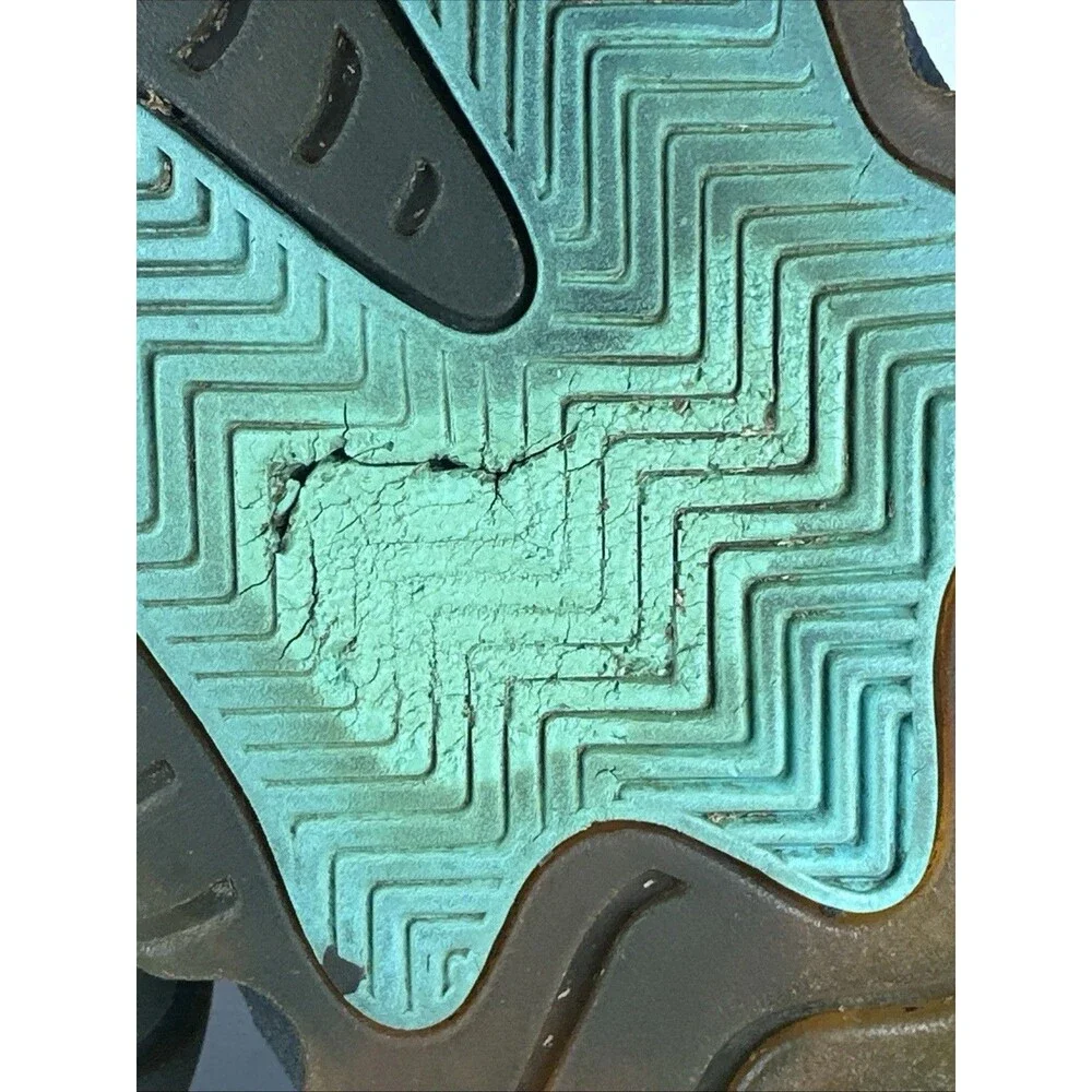 Jordan 11 Gamma Size 9.5 2013 See Desc And Photos